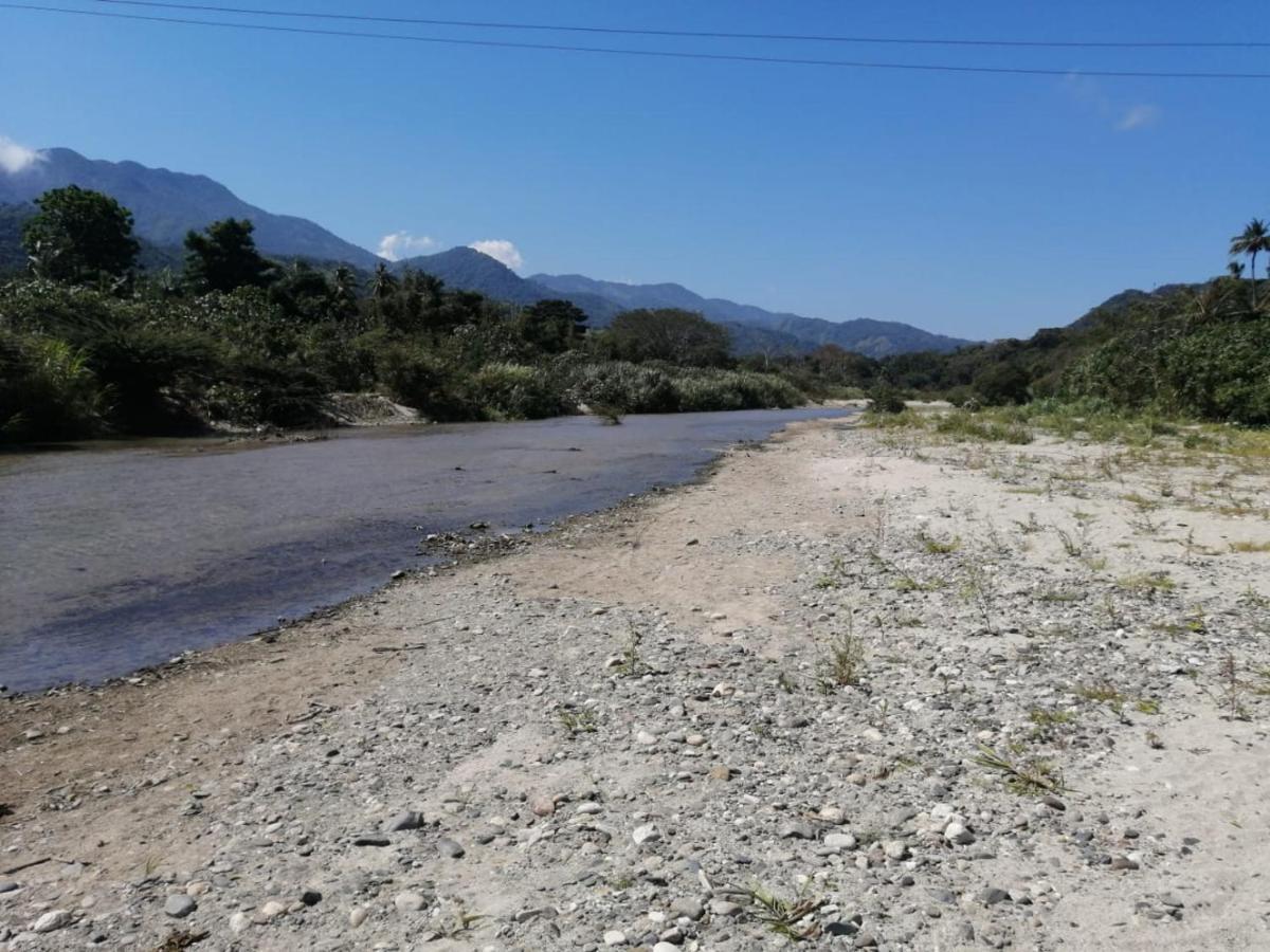 Mivals Otel Los Naranjos Dış mekan fotoğraf